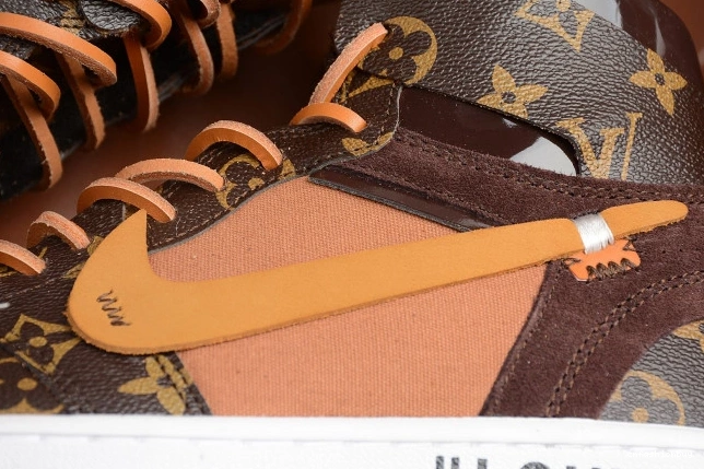 High Air Jordan 1 Backboard555088-005 Shattered OG Retro 0731
